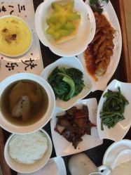 馨月汇月子会所(静安店)-馨月汇·独栋月子会所(静安店)