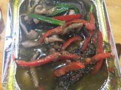 -夜烤·宜宾烧烤(洋河路店)