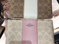 -COACH蔻驰(美罗百货新区)