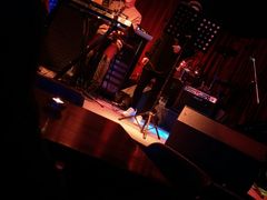 -MARU玛露音乐餐厅(大学路店)