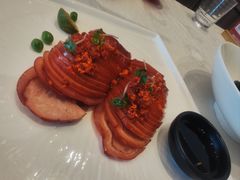 -聚鑫阁江浙菜·非遗传承技艺(青村帝华园店)