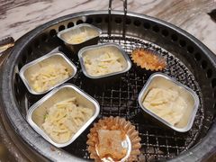 -火炉火自助餐(喜隆多店)