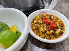 -力哥地道海南菜·联谊文昌鸡老店