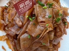 -滋粥楼·顺德菜海鲜茶点(金融城店)