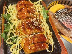 -梦山水日本烧肉(五四广场店)