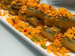 特色私房豆腐-聆桂烤鸭·金奖烤鸭(静联广场店)