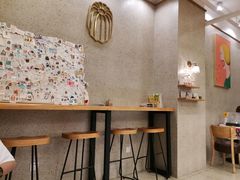 大堂-发酵食堂(屏风街店)
