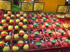 -鲜力达果品批发直销(青山店)