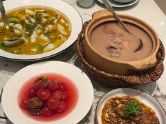 -火婆子·川小馆(扬韬科技广场店)