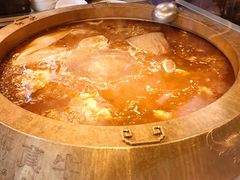 -黔真牛原汤牛肉粉