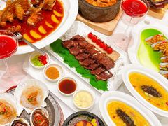 -品海楼·大连海胆锅贴馆(东港店)