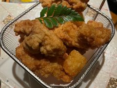 -阿吾罗日本料理(K11艺术中心店)