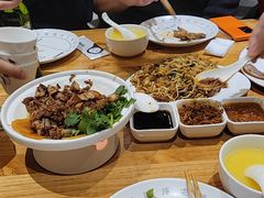 -姥姥家春饼店(惠新东街店)