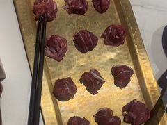 -东门口·新式老北京火锅(河西龙湖天街店)