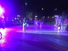 -清迈夜间动物园