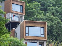 -宁海安岚·南溪阁全日餐厅