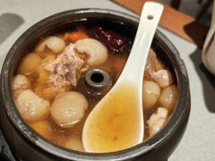 -云海肴·汽锅鸡·云南菜(高德置地店)