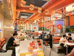 -雅佳神话·麻辣烤鱼(新街口店)