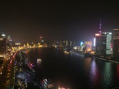 -上海外滩英迪格酒店