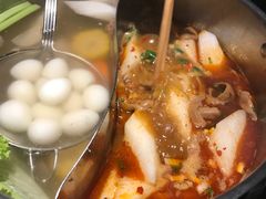 -左庭右院鲜牛肉火锅(南通CBD大有境店)