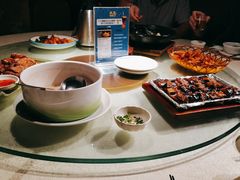 -秋色客家菜(流塘店)