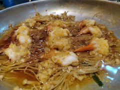 -老味道湘菜