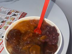 -冰冰酱老味刨冰绵绵冰(中山路总店)