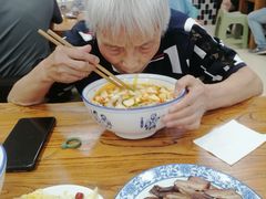 -朱秀英梆梆肉葫芦头(琉璃街店)