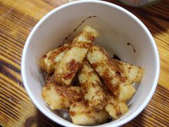 -李字号臭豆腐(总店)