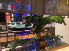 -红蜡烛-养生粥-津鲁菜(中山路店)