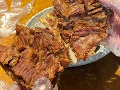 -95号酱骨·一块豆腐(展春园西路店)