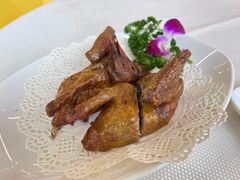红烧乳鸽-新金盛·海鲜酒楼(盐田店)