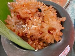 -浩海火燒雲傣家菜(芮欧百货店)