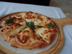 -马克西姆俄罗斯餐厅(通亚街店)