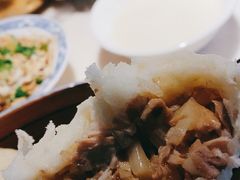 -红灯笼大酒楼(通湖路店)