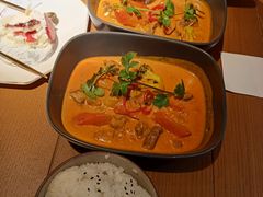 咖喱牛肉饭-Bco豆库(星耀天地店)