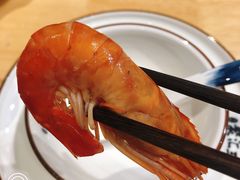 大头虾-聚汇三少·龙虾·中餐厅(莫邪路新天地店)