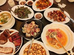 -中国厨房/台湾牛肉面