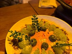 -Blac+Blac(中海环宇荟店)