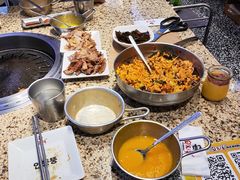 -安又胖韩国烤肉(美罗城店)