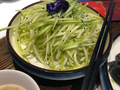 -大海碗·京菜炸酱面(雍和宫店)