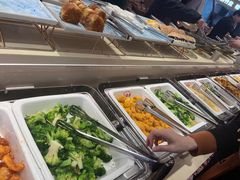 -素满香·食养自助(建邺万达店)