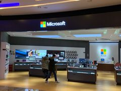 -微软授权专卖店(陆家嘴中心店)