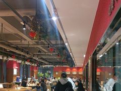 -永红源啤酒·烧烤·海鲜·大排档(青特城店)