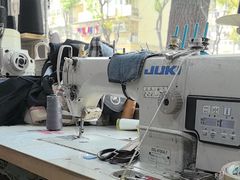 -小赵服装加工部(北中路328弄小区店)