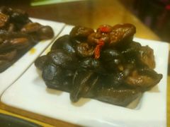 珍珠菇-五观堂素食(新华路店)