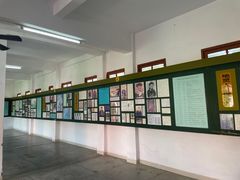 -闽粤南澳总镇府