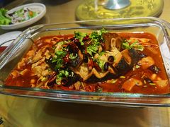 -随喜赞素食餐厅(亦庄店)