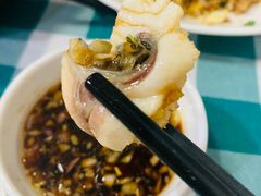 -中山脆肉鲩(新圳东路店)