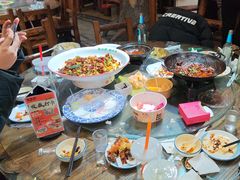-忆外婆徐州菜·地锅鸡·生日宴(吴庄店)